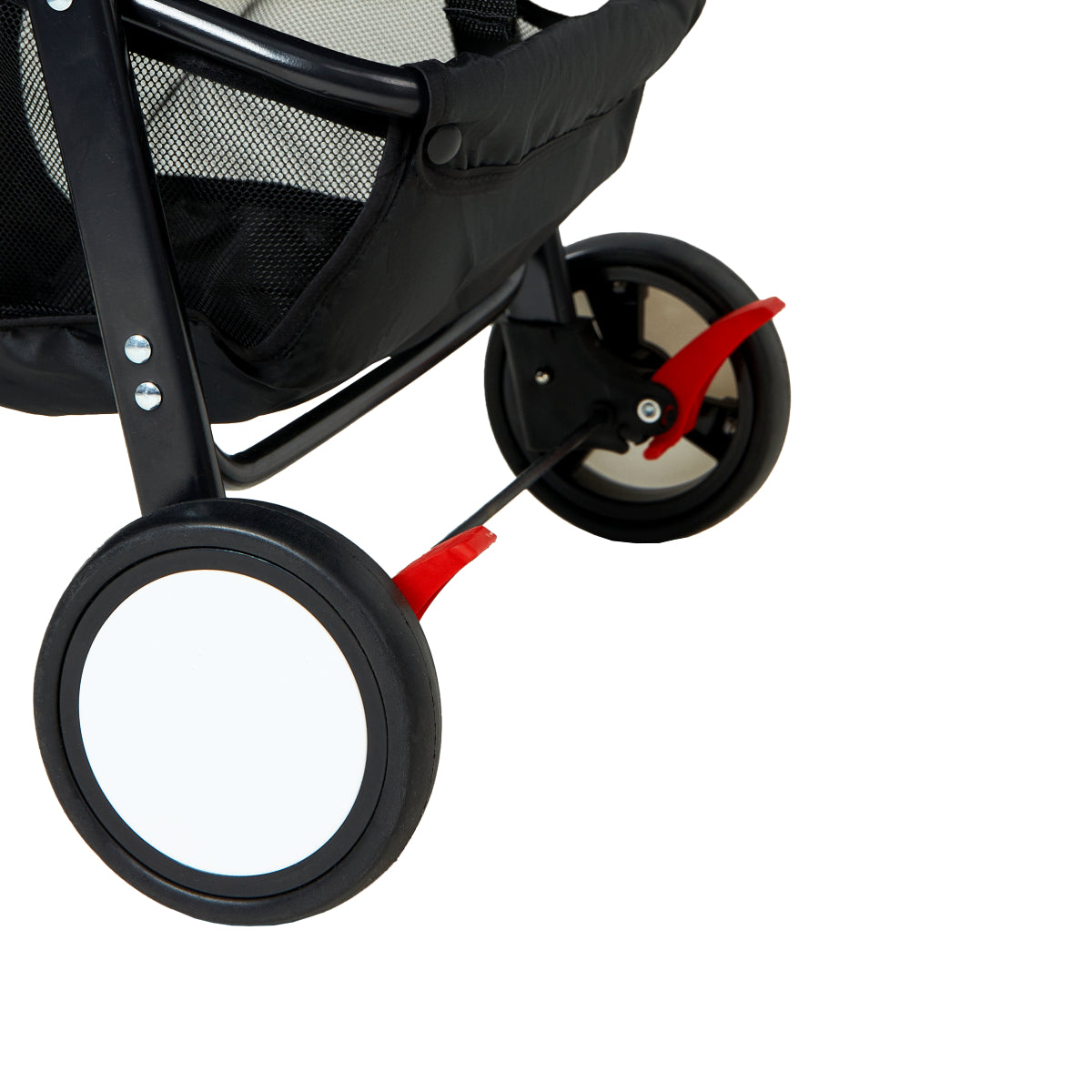 هاي بوبي أوميني  محمول عربة طفل