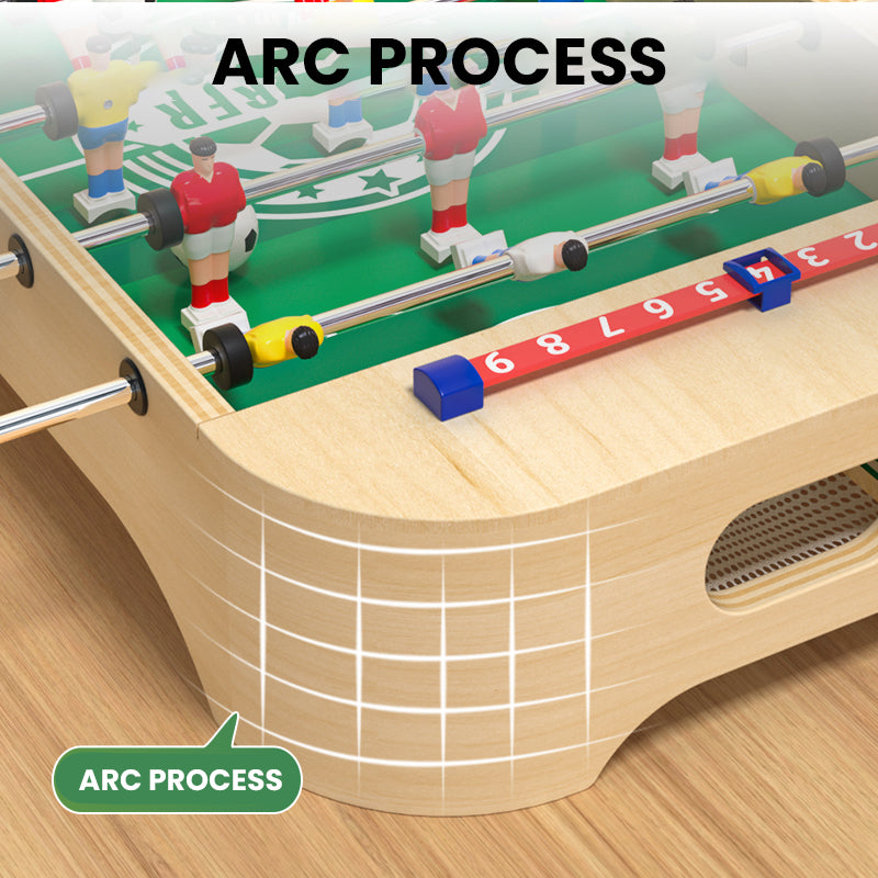 Multifunctional Desktop Game for Kids
