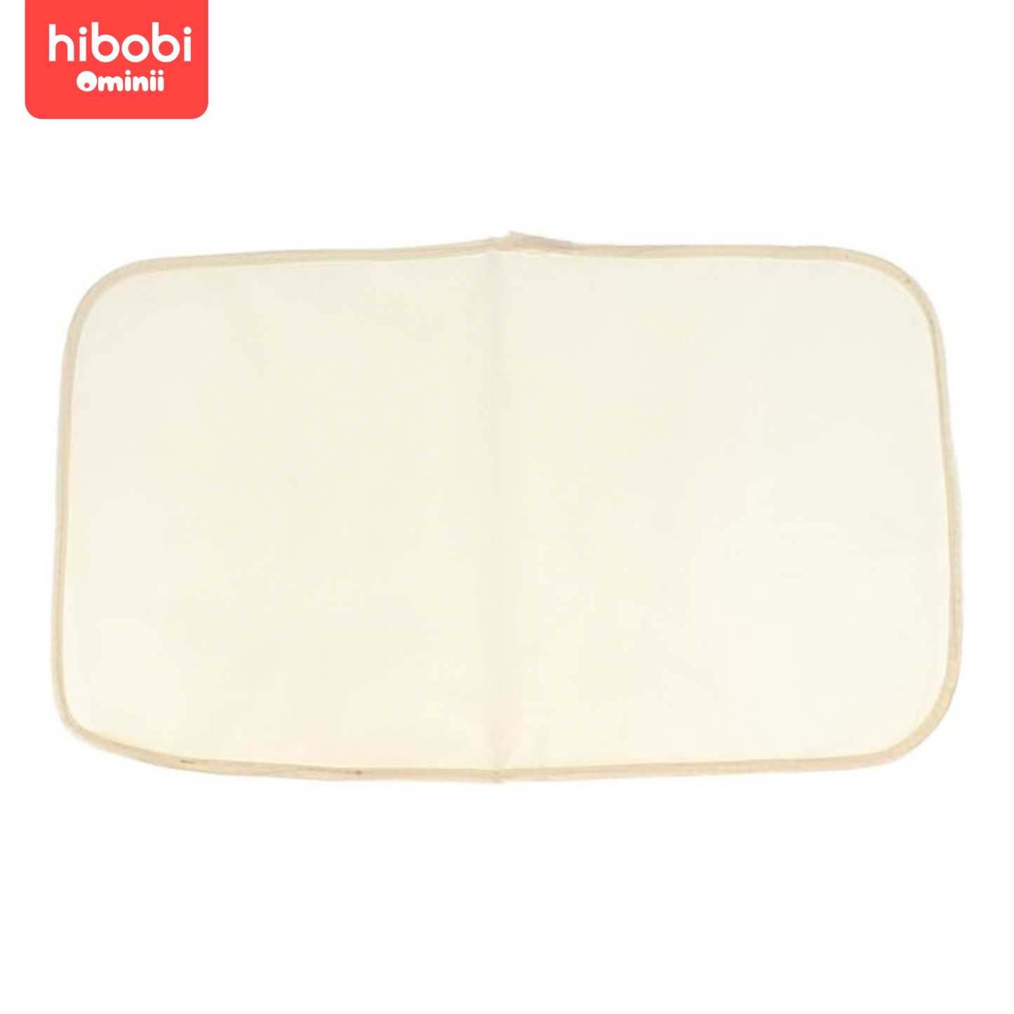 Hibobi Ominni Set of 5 Baby Changing Bag Handbag Shoulder Bag Bottle Holder with Changing Mat.