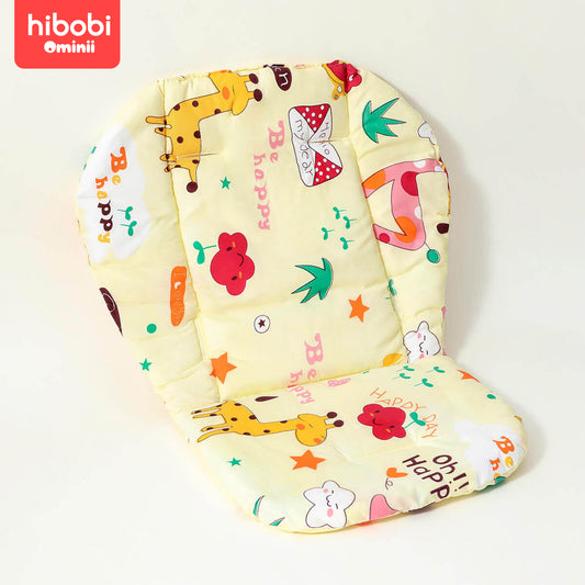 Hibobi Ominni Baby Stroller Pillow is a multi-use, thickly padded, breathable and comfortable protection pillow, essential for children while traveling.