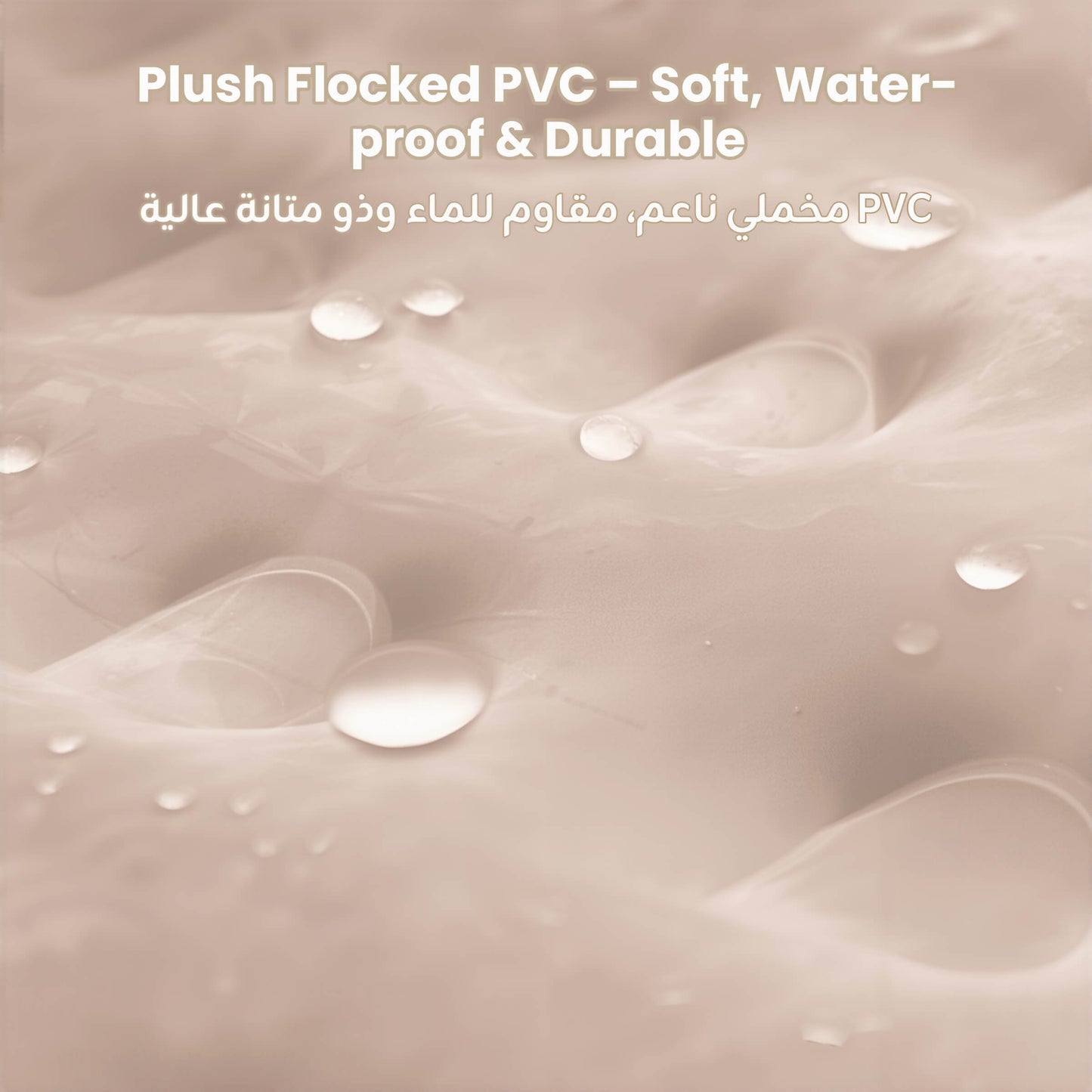 مرتبة هوائية مع مضخة مدمجة – سرير هوائي قابل للنفخ محمول للتخييم والسفر والمنزل، نفخ وتفريغ سريع، مصنوعة من PVC مقاوم للماء، مع وسادة وحقيبة تخزين